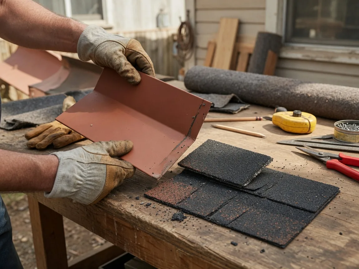 Roof Repair company in Freeburg, IL